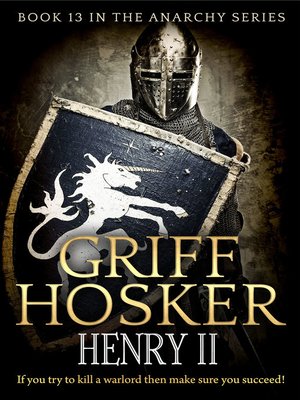 cover image of Henry II